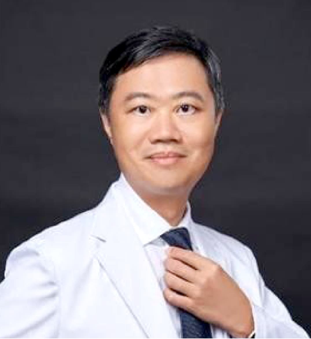 Dr. Kao Kou Feng