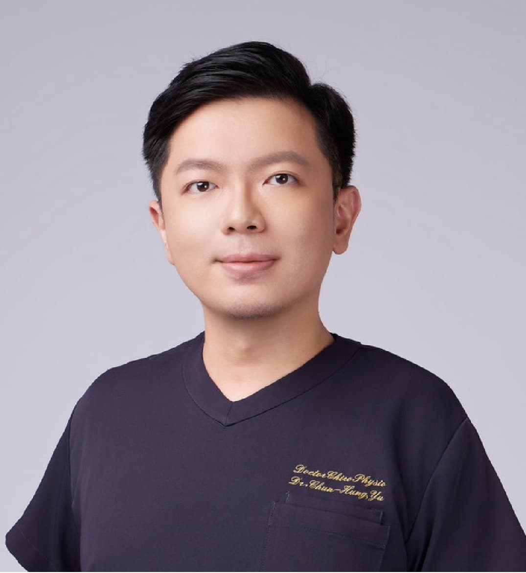 Dr. Yu Chun Hung