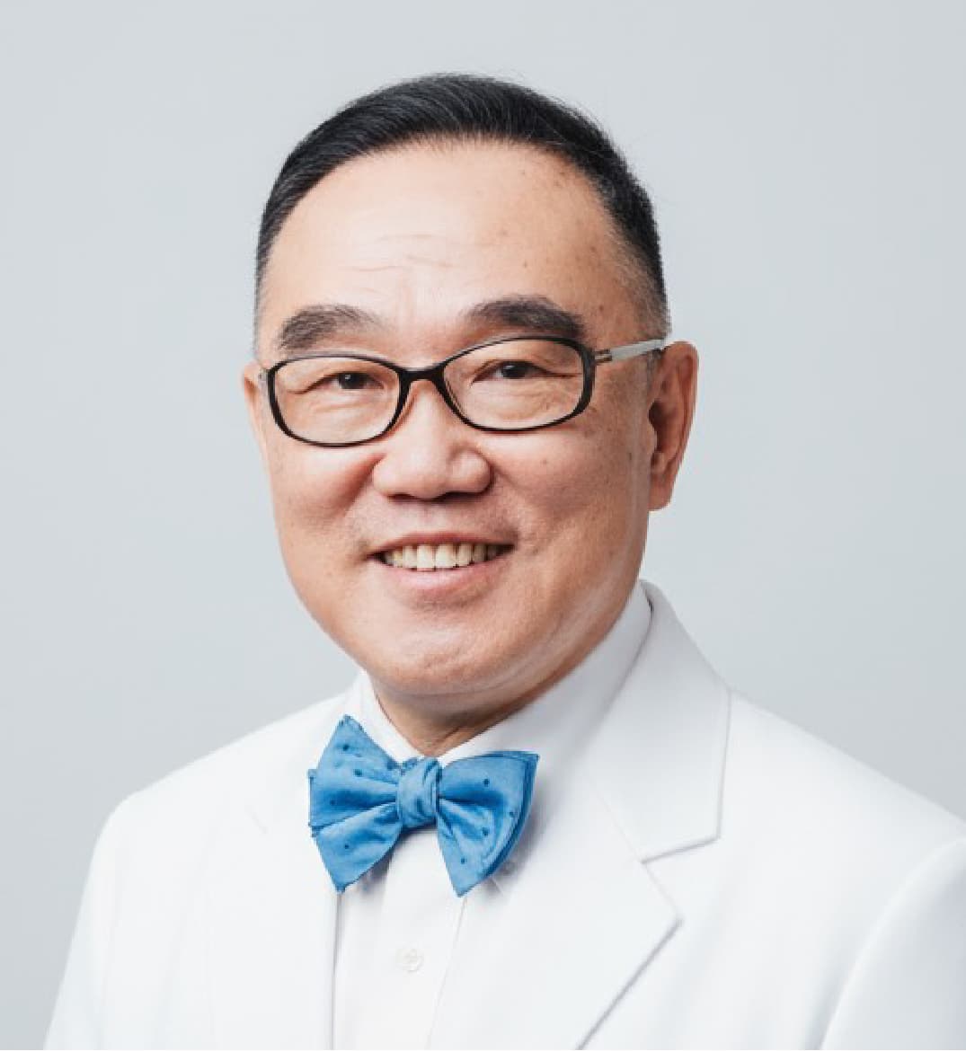 Dr. I. K. Lu