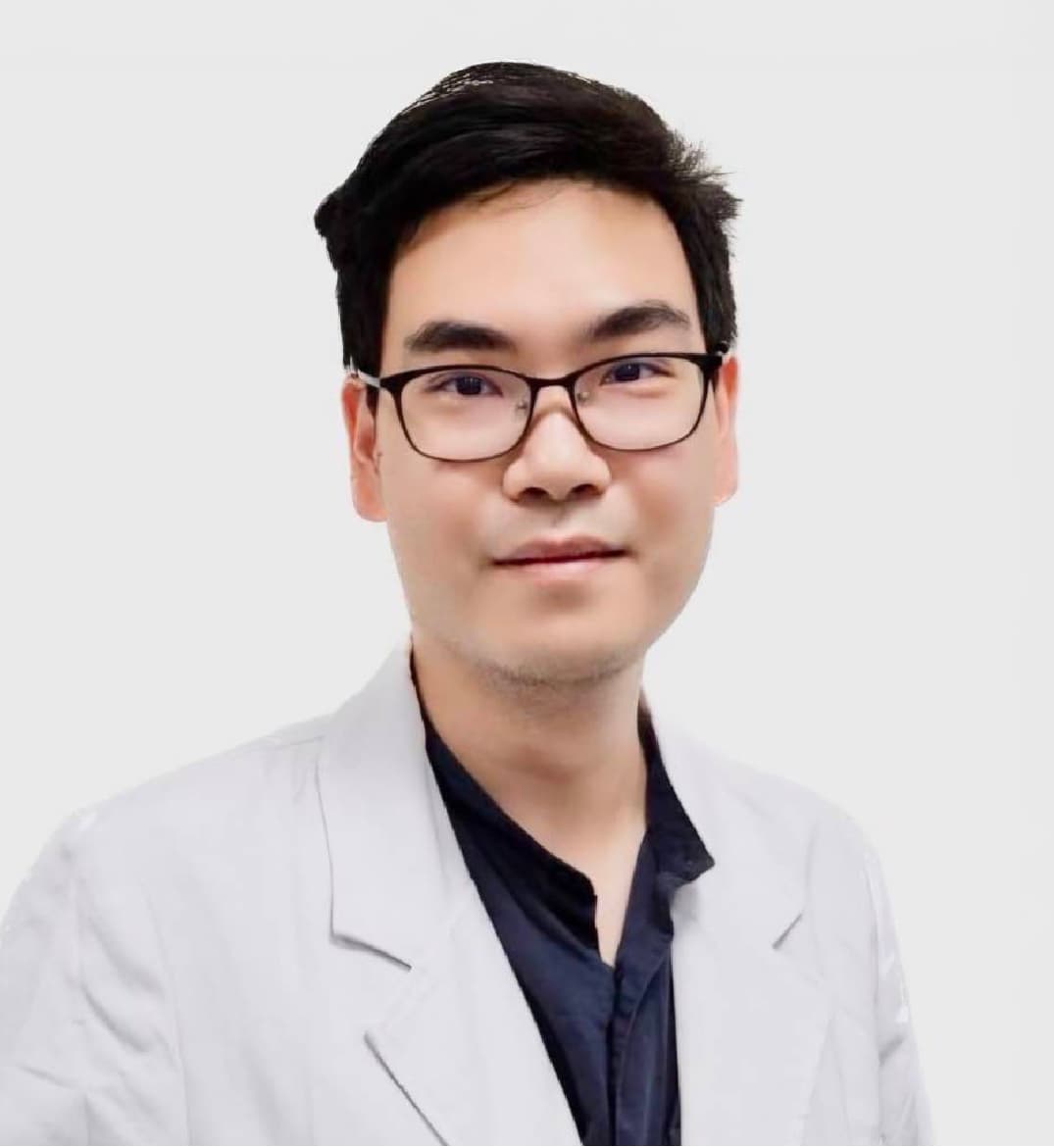 Dr. Yang En