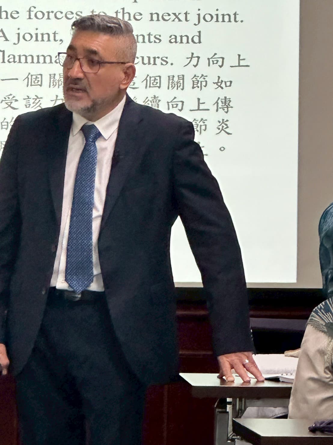 2025年下肢生物力學培訓課程