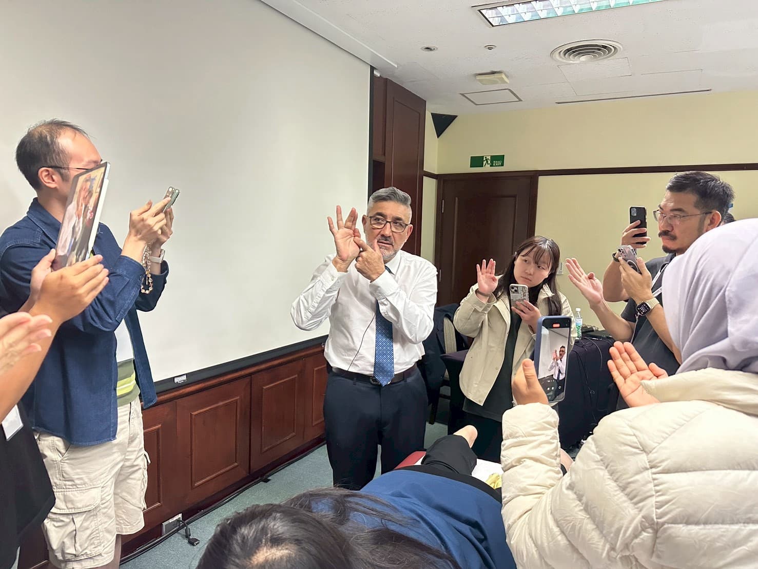 2025年下肢生物力學培訓課程