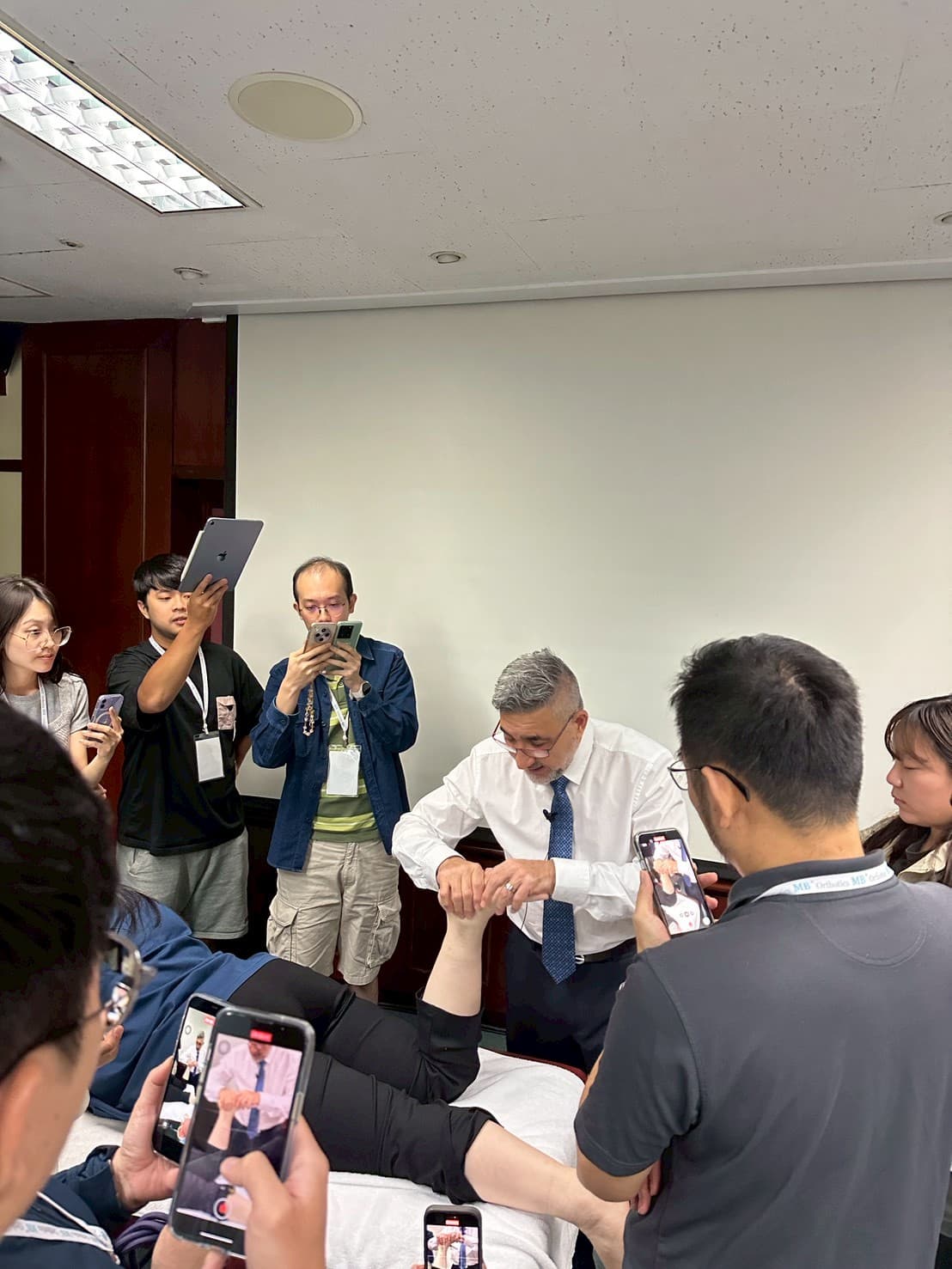 2025年下肢生物力學培訓課程