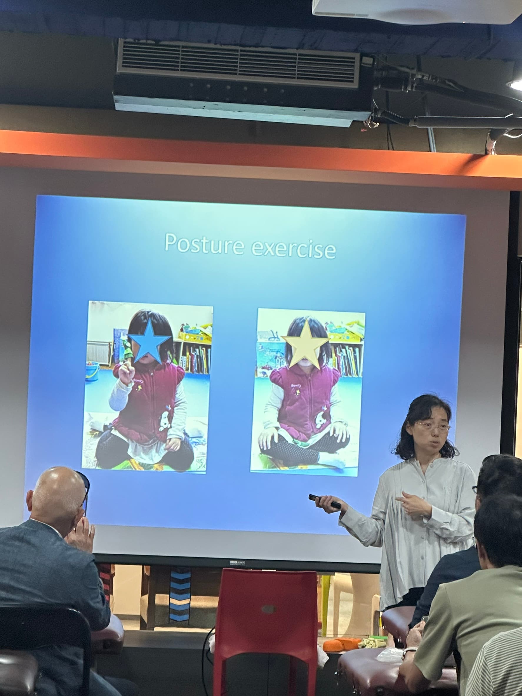 台灣臨床下肢生物力學 培訓課程