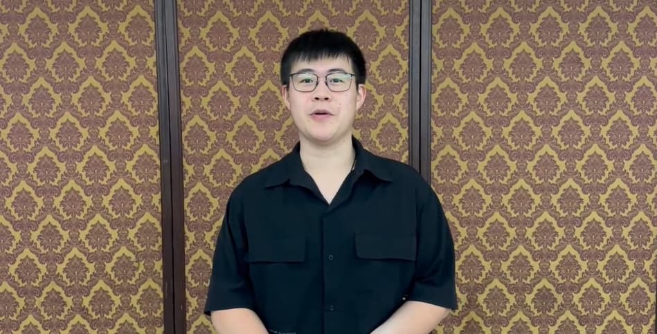 李乾民