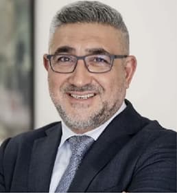 Dr. Abbie Najjarine
