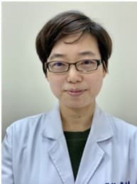 Dr. Yeh Yi Chia